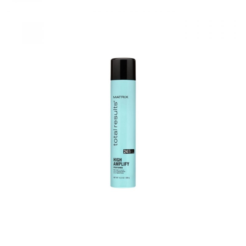 Tr High Amplify Proforma Hairspray 400ml