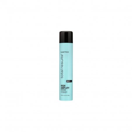 Tr High Amplify Proforma Hairspray 400ml