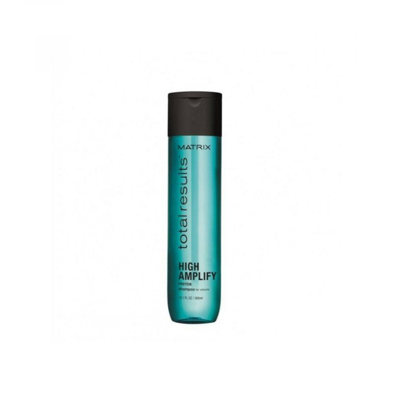 Tr High Amplify Shampoo 300ml
