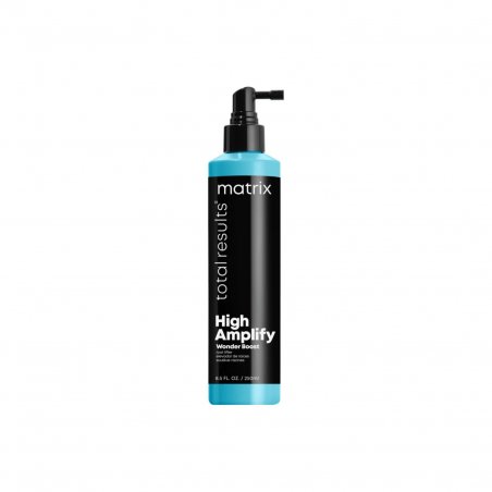 Tr High Amplify Wonder Boost 250ml