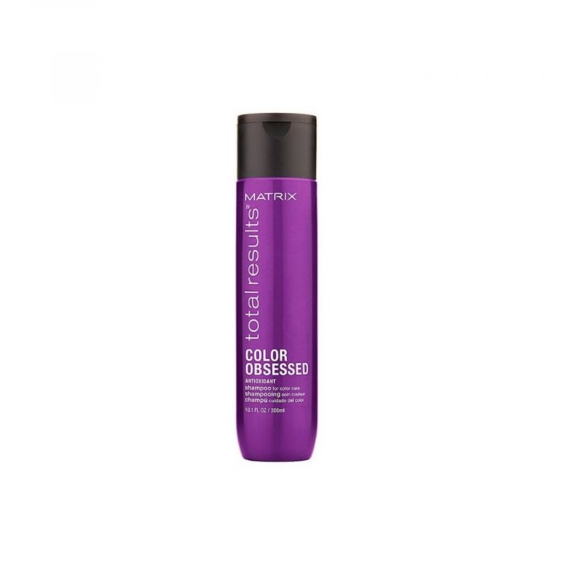 Tr Color Obsessed Shampoo 300ml