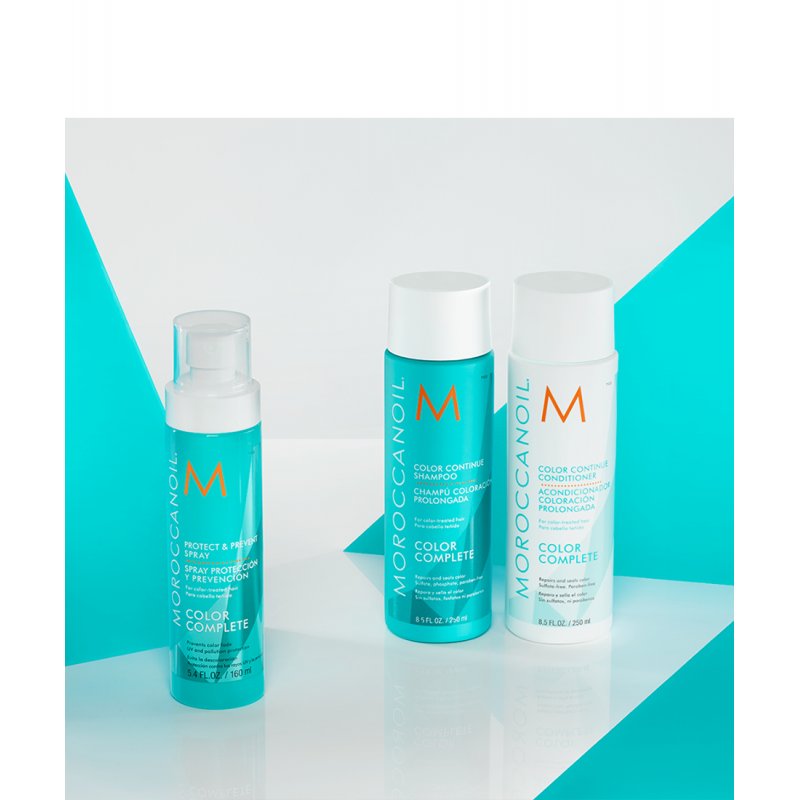 Moroccanoil Color Continue Conditioner 250ml