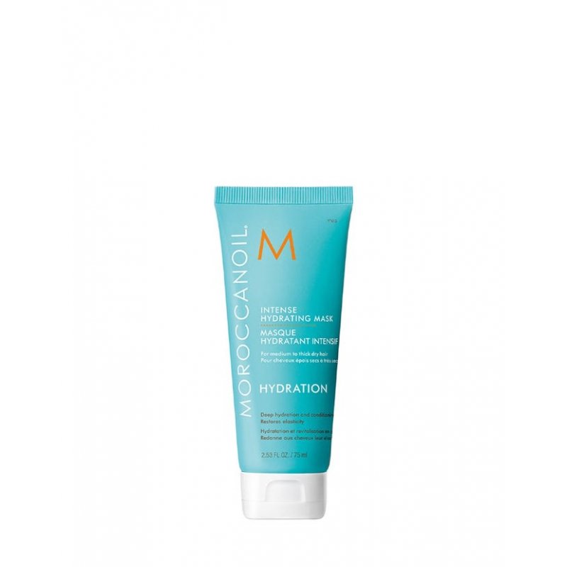 Intense Hydrating Mask 75ml