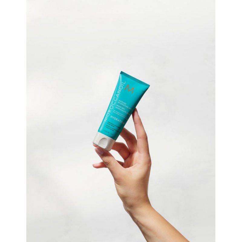 Moroccanoil Masque Capillaire Réparateur