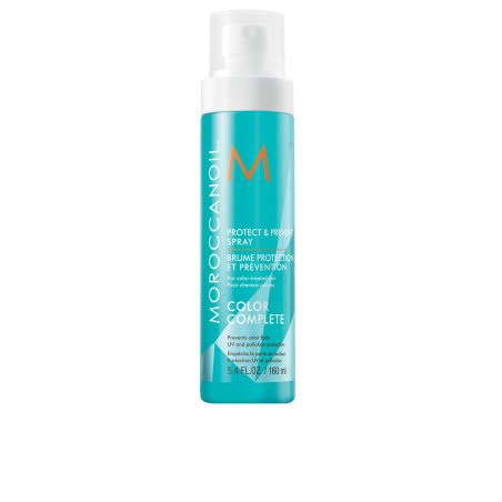Spray Proteccion Y Prevencion Color Complete 160ml