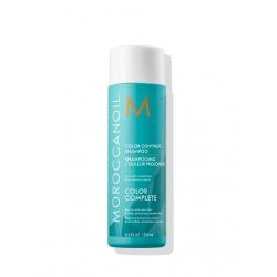 Moroccanoil Shampooing Couleur Prolongée 250 ml