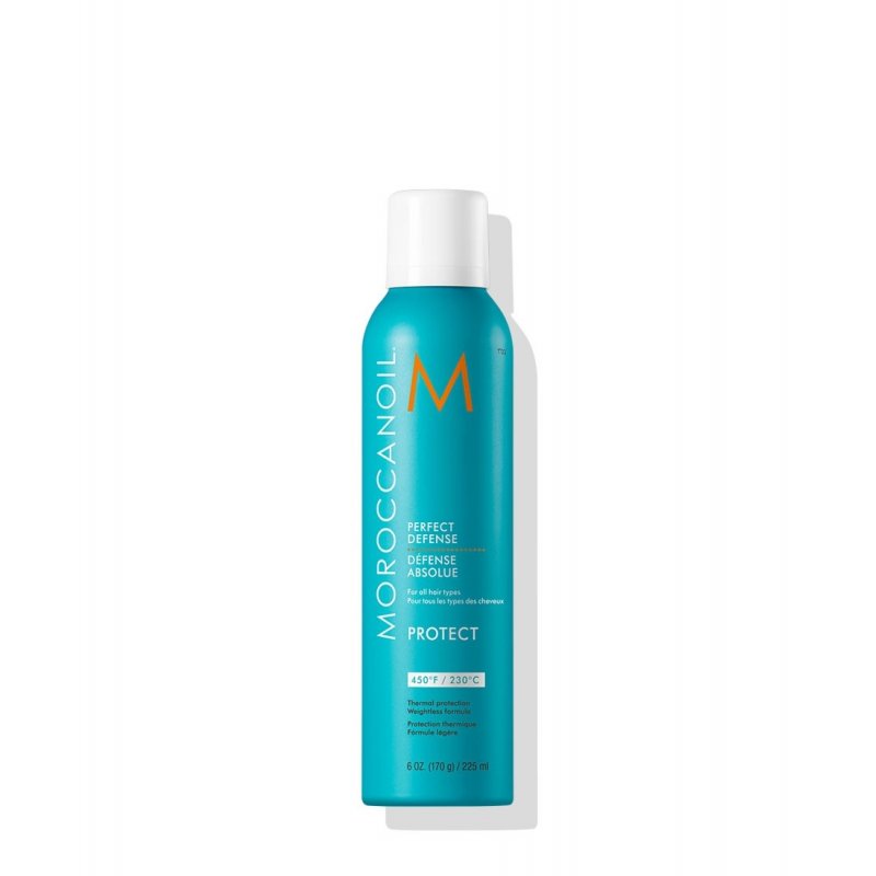 Moroccanoil Perfect Defense aérosol capillaire de protection contre la chaleur 225 ml