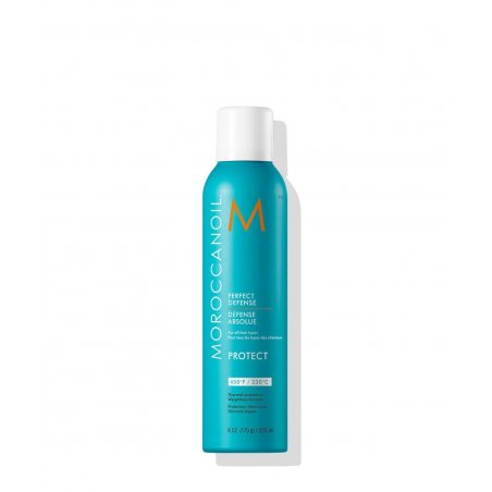 Moroccanoil Perfect Defense aérosol capillaire de protection contre la chaleur 225 ml
