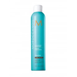 Moroccanoil Luminous Extra Strong Laque 330 ml