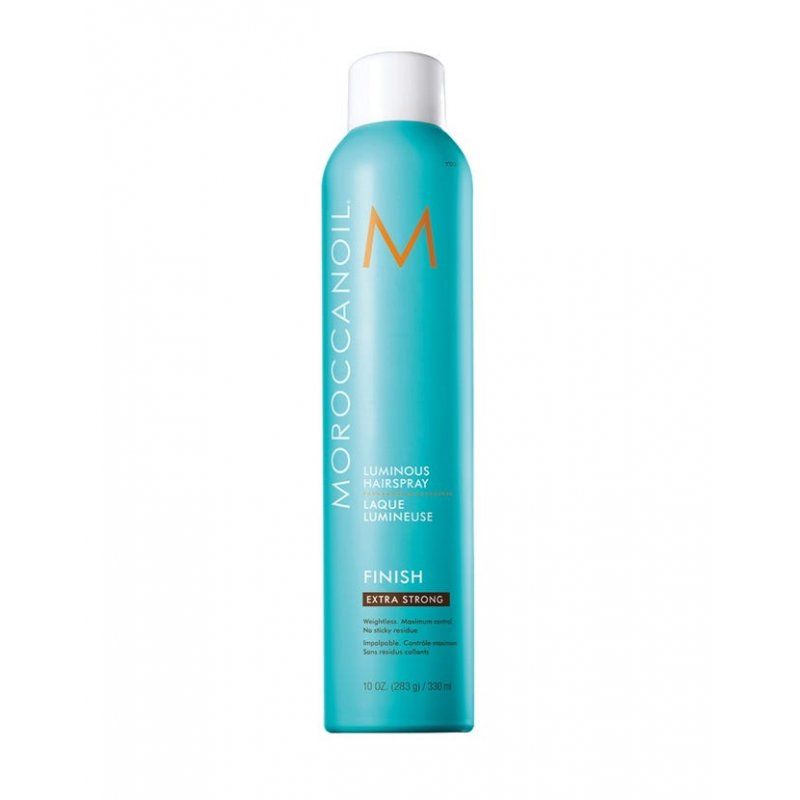 Moroccanoil Luminous Extra Strong Hair spray 330 ml
