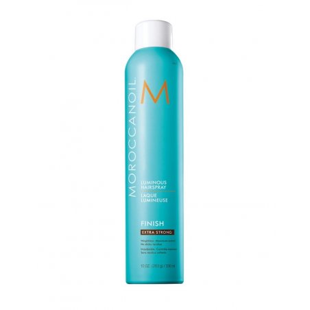 Moroccanoil Luminous Extra Strong Laque 330 ml