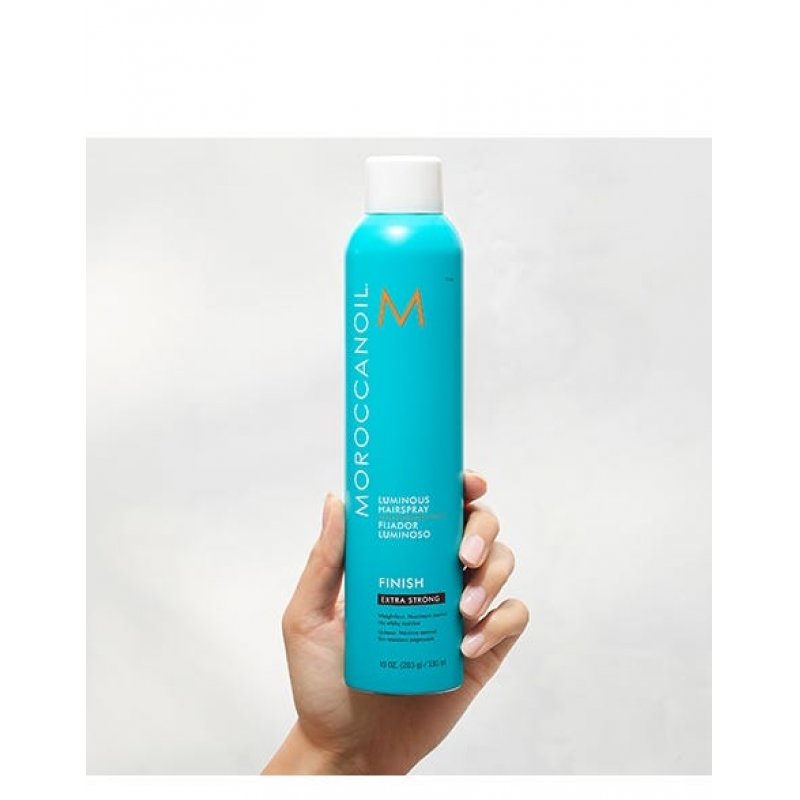 Ex-Strong Hold Hairspay 330ml