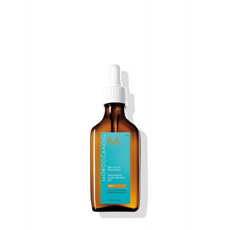 Moroccanoil Traitement Cuir Chevelu Sec 45 ml