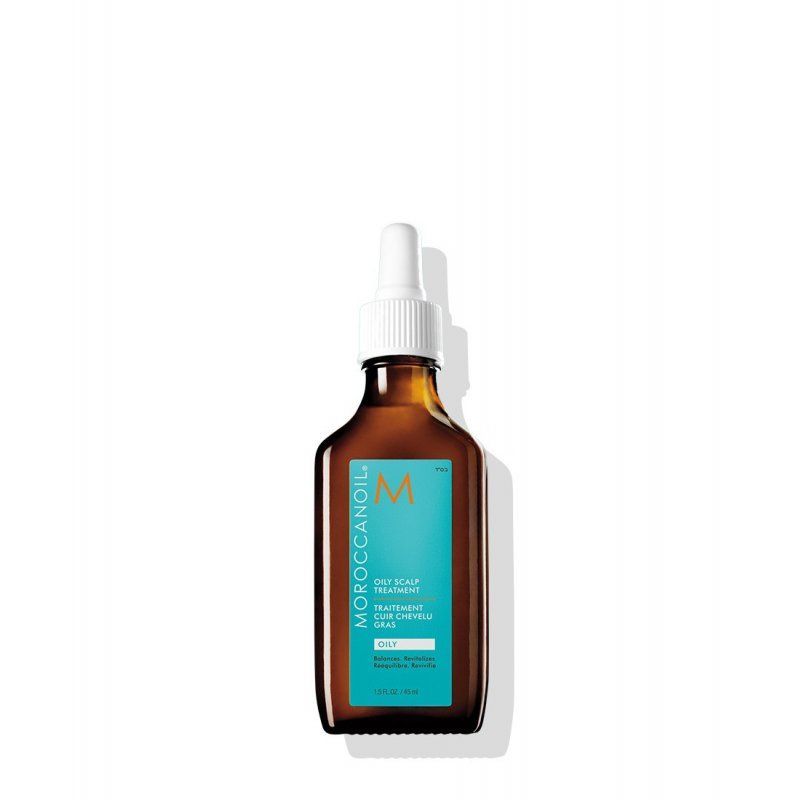 Moroccanoil Traitement Cuir Chevelu Gras 45 ml
