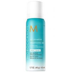 Moroccanoil Shampooing sec Light Tones 65 ml
