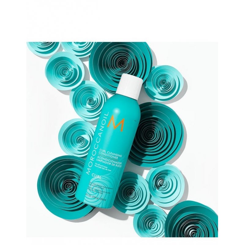 Moroccanoil Soin revitalisant lavant 250 ml