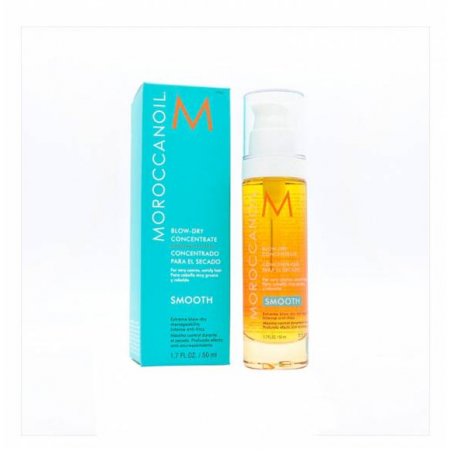 Smoothing Blow-Dry Concentrate 50ml