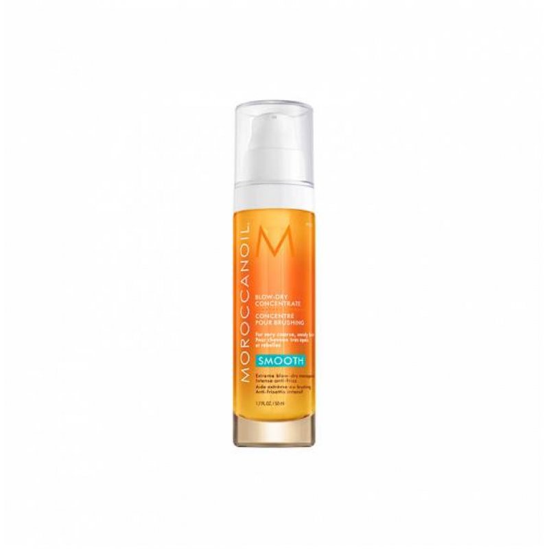 Smoothing Blow-Dry Concentrate 50ml