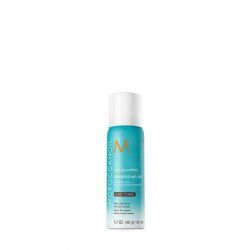 Moroccanoil Shampooing sec Dark Tones 65 ml