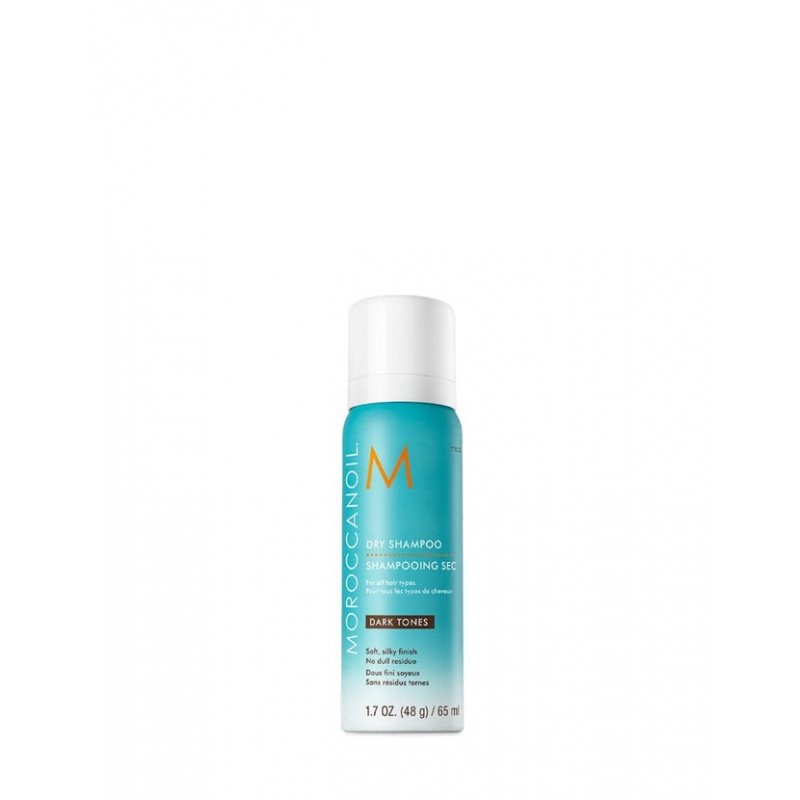 Moroccanoil Dry Shampoo Dark Tones 65 ml Women