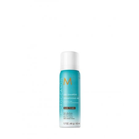 Moroccanoil Shampooing sec Dark Tones 65 ml