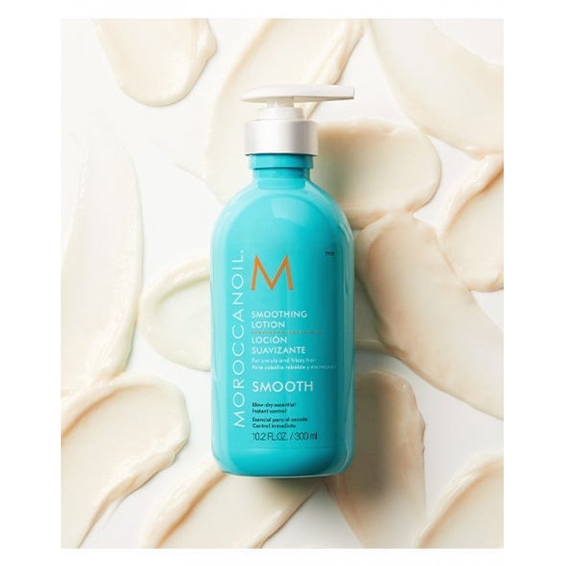 Smoothing Lotion 300ml