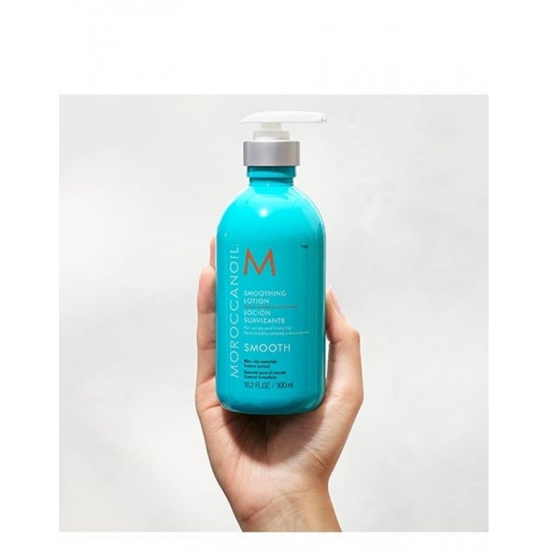 Smoothing Lotion 300ml
