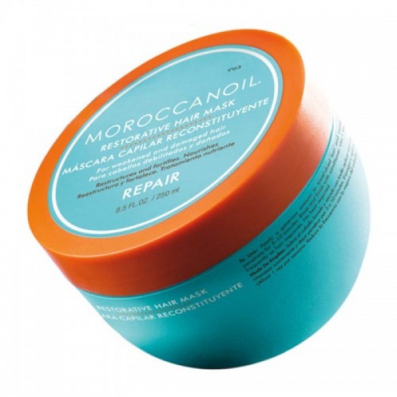 Moroccanoil Masque Capillaire Réparateur 250 ml