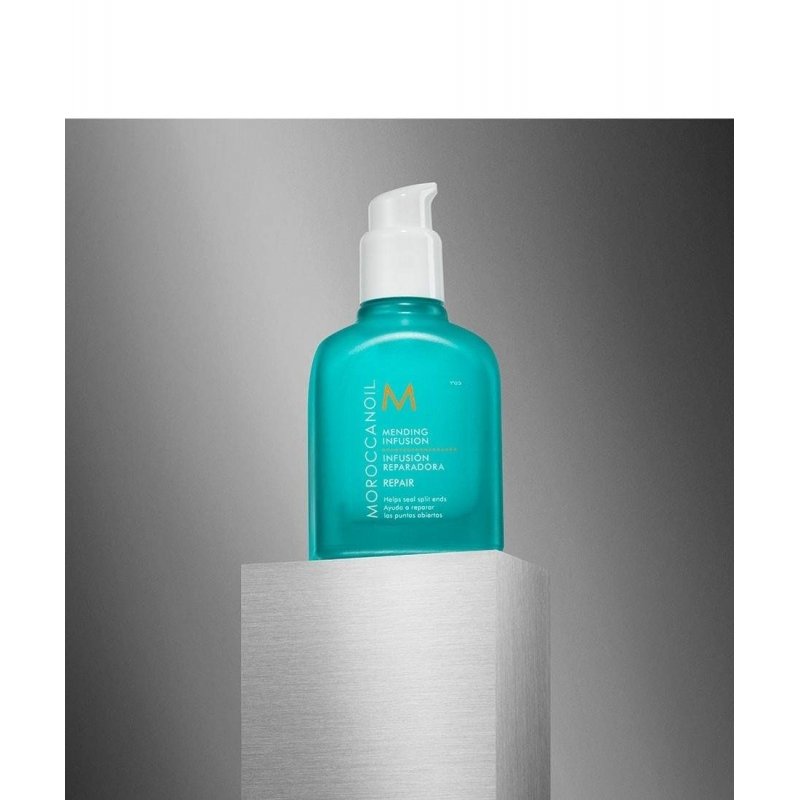 Moroccanoil Mending Infusion Hair serum 75 ml Unisex