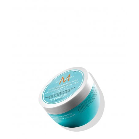 Moroccanoil Masque Hydratant Ultra-Léger 250 ml