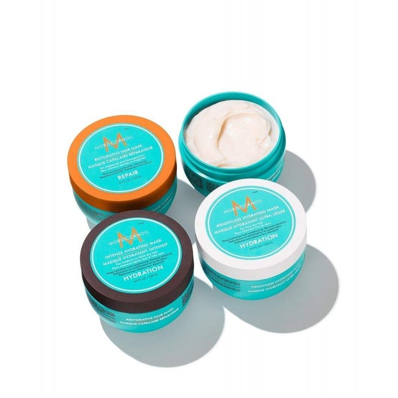 Weightless Mask 250ml