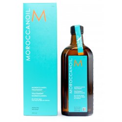 Moroccanoil Treatment Light Hair oil 200 ml Women