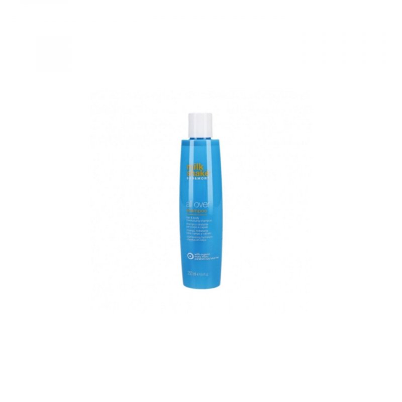 Sun&ampMore All Over Shampoo 250ml