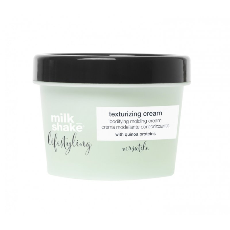 Milk_shake Texturizing Cream Crème pour cheveux 100 ml Texturation