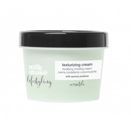 Milk_shake Texturizing Cream Crème pour cheveux 100 ml Texturation