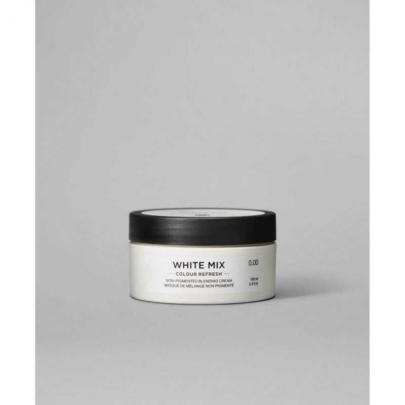 Maria Nila White Mix hair mask 100 ml Women