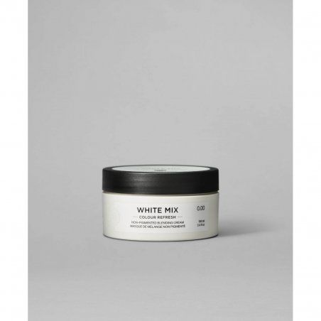 Maria Nila White Mix hair mask 100 ml Women