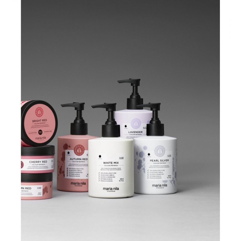 Colour Refresh White Mix 0,00 300ml