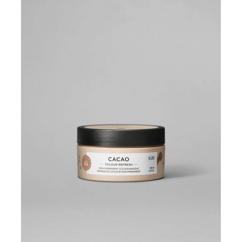 Colour Refresh Cacao 6,00 100ml