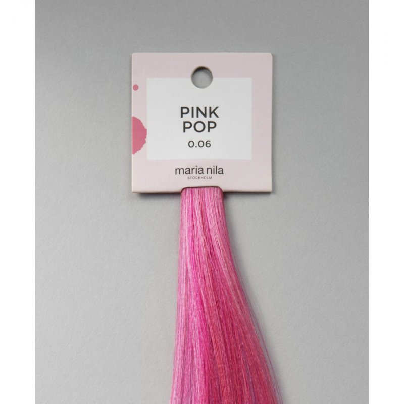 Maria Nila Pink Pop hair mask 100 ml Women