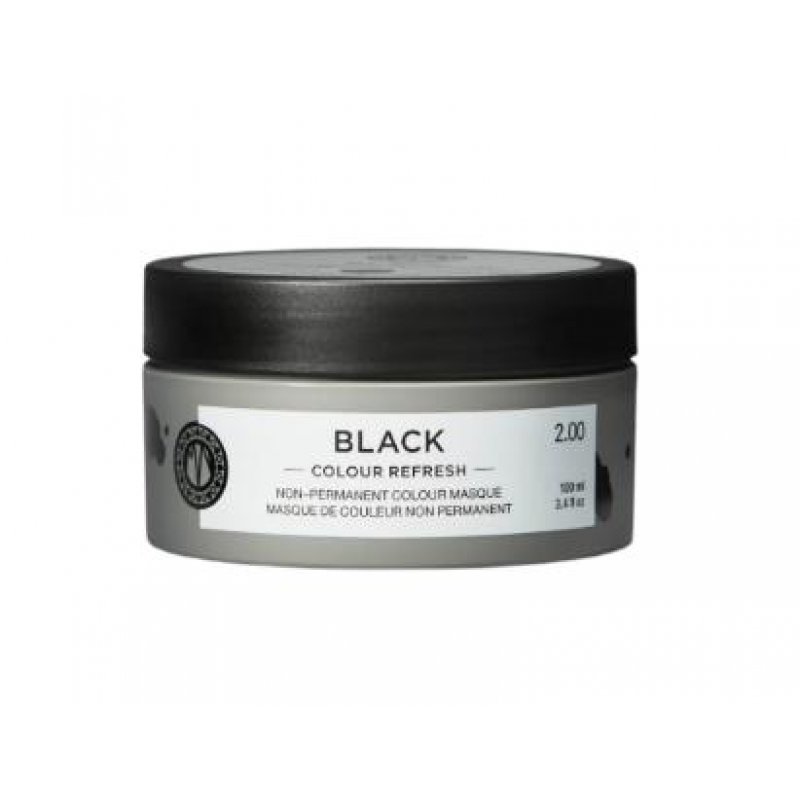 Maria Nila 4711 masque pour cheveux 100 ml Femmes