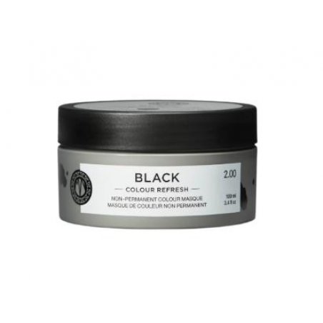 Maria Nila 4711 masque pour cheveux 100 ml Femmes