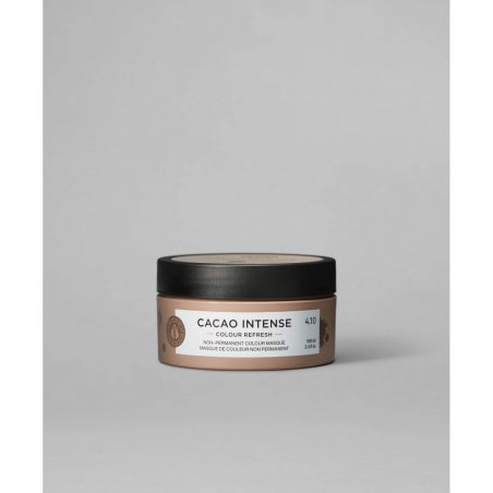 Maria Nila Cacao Intense hair mask 100 ml Women