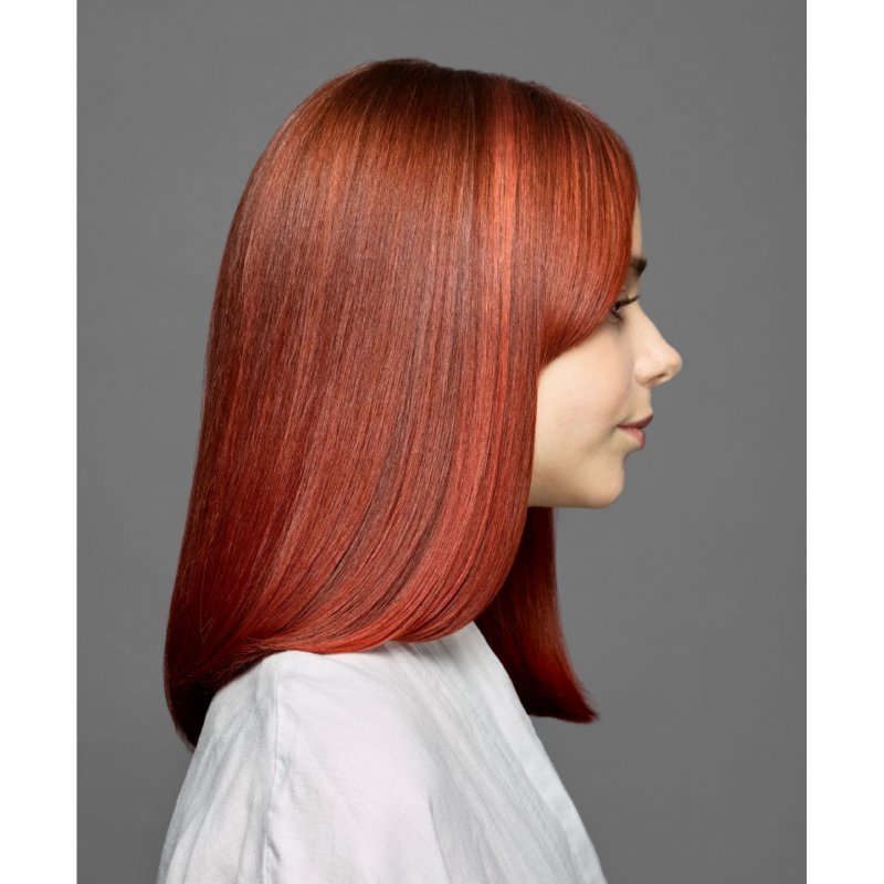 Colour Refresh 6.60 Autumn Red 100ml