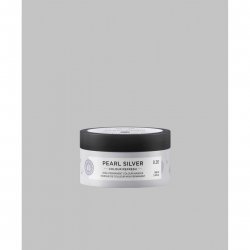 Maria Nila Pearl Silver hair mask 100 ml Women