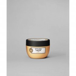 Maria Nila Styling Cream Crème pour cheveux 100 ml Renforcer