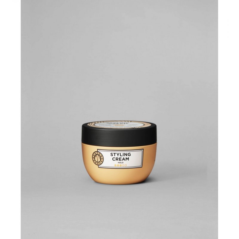 Maria Nila Styling Cream Crème pour cheveux 100 ml Renforcer