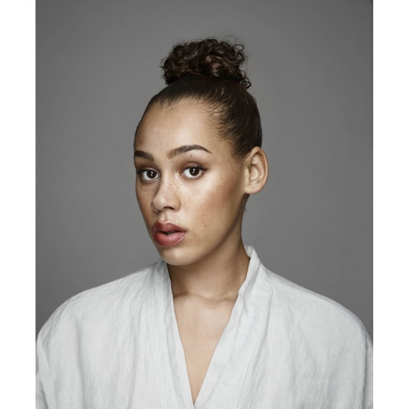 Maria Nila Styling Cream Crème pour cheveux 100 ml Renforcer