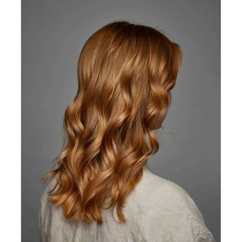 Maria Nila Colour Refresh Peach hair mask 300 ml Women