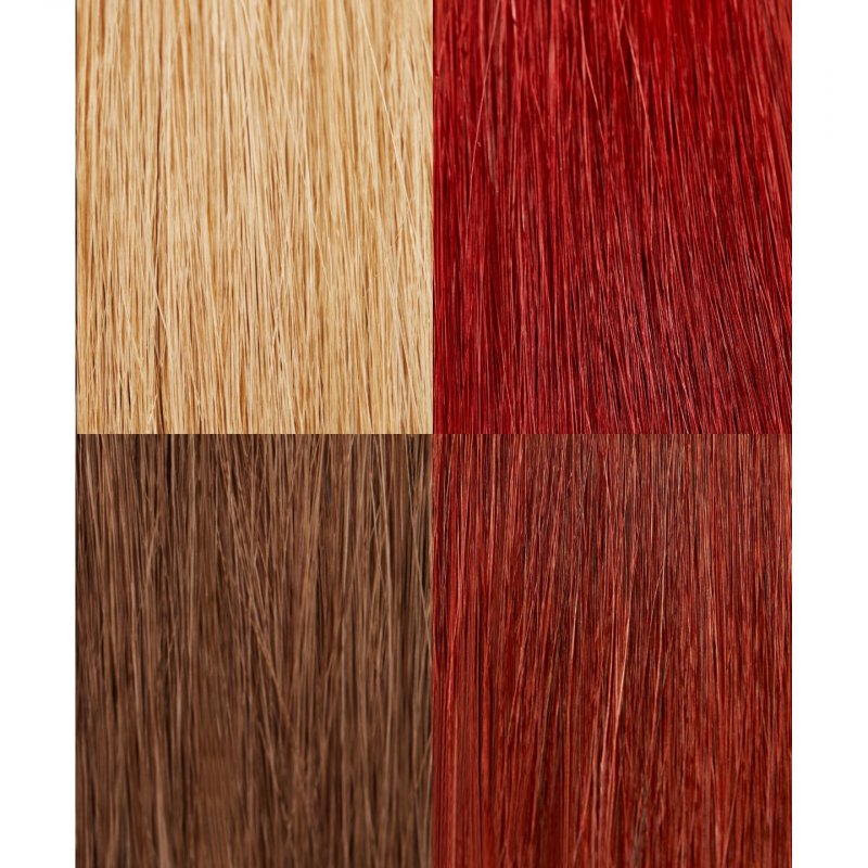 Maria Nila Autumn Red masque pour cheveux 300 ml Femmes